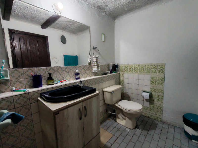 Casa en venta en San Blas, Bogotá · foto 7 de 18