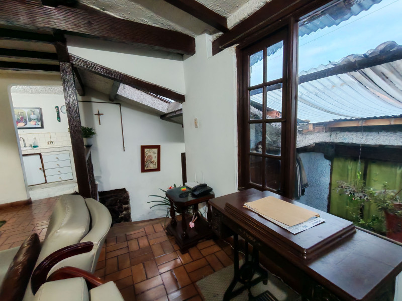 Casa en venta en San Blas, Bogotá · foto 9 de 18