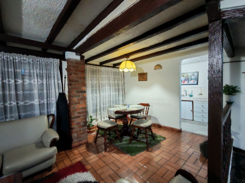 Casa en venta en San Blas, Bogotá · foto 10 de 18