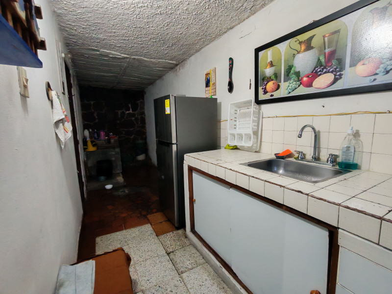 Casa en venta en San Blas, Bogotá · foto 12 de 18