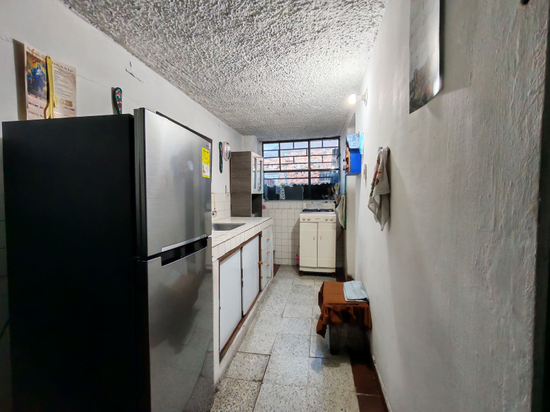 Casa en venta en San Blas, Bogotá · foto 13 de 18