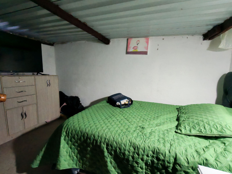 Casa en venta en San Blas, Bogotá · foto 17 de 18