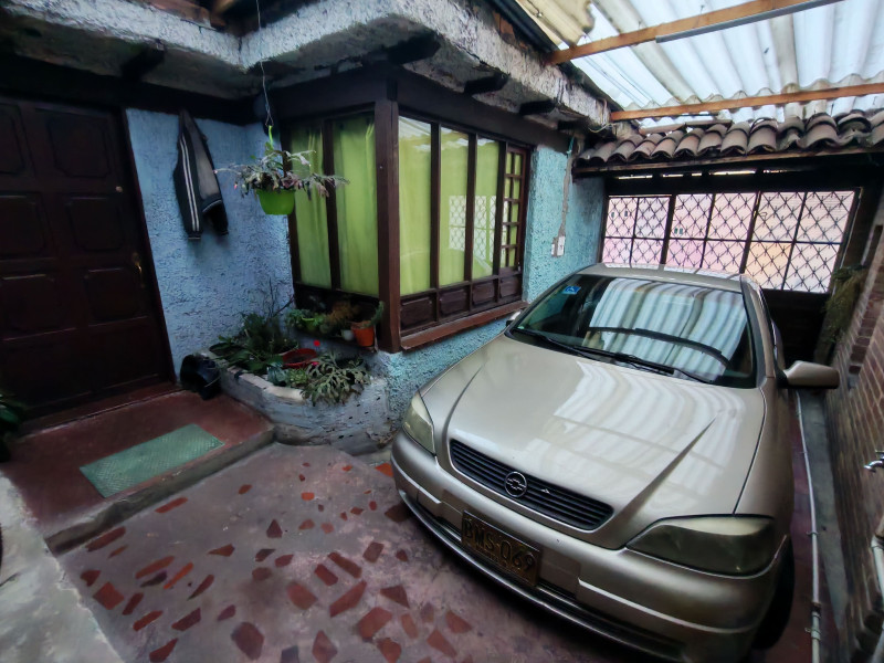 Casa en venta en San Blas, Bogotá · foto 18 de 18