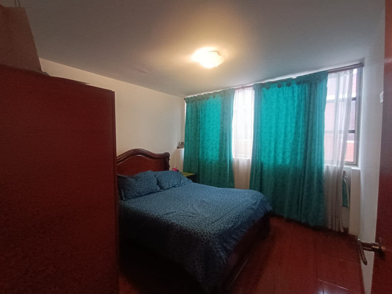 Casa en venta en El Carmen, Bogotá · foto 2 de 12
