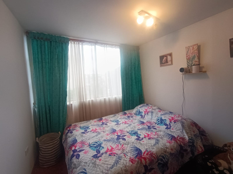 Casa en venta en El Carmen, Bogotá · foto 6 de 12