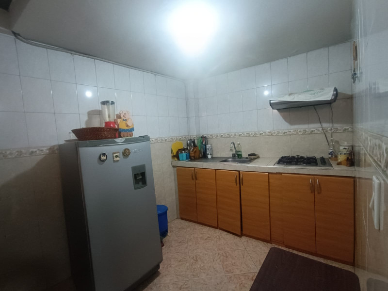 Casa en venta en El Carmen, Bogotá · foto 8 de 12