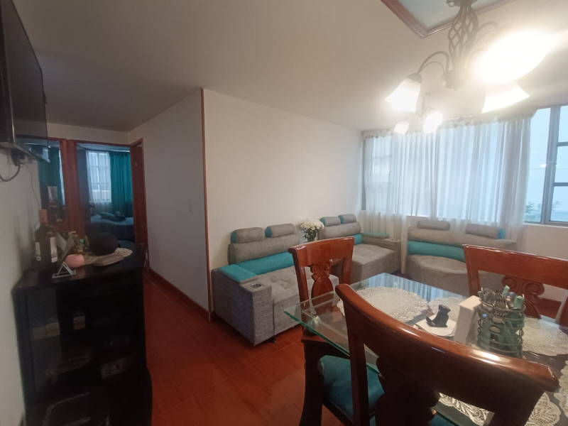 Casa en venta en El Carmen, Bogotá · foto 9 de 12