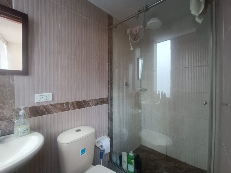 Casa en venta en El Carmen, Bogotá · foto 10 de 12