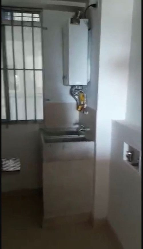 Apartaestudio en venta en Chapinero, Bogotá, 49 m² · foto 13 de 18