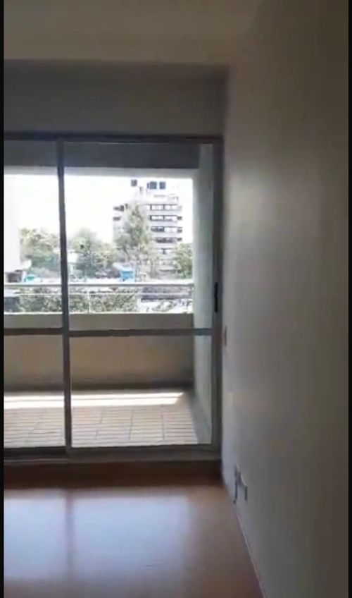 Apartaestudio en venta en Chapinero, Bogotá, 49 m² · foto 14 de 18