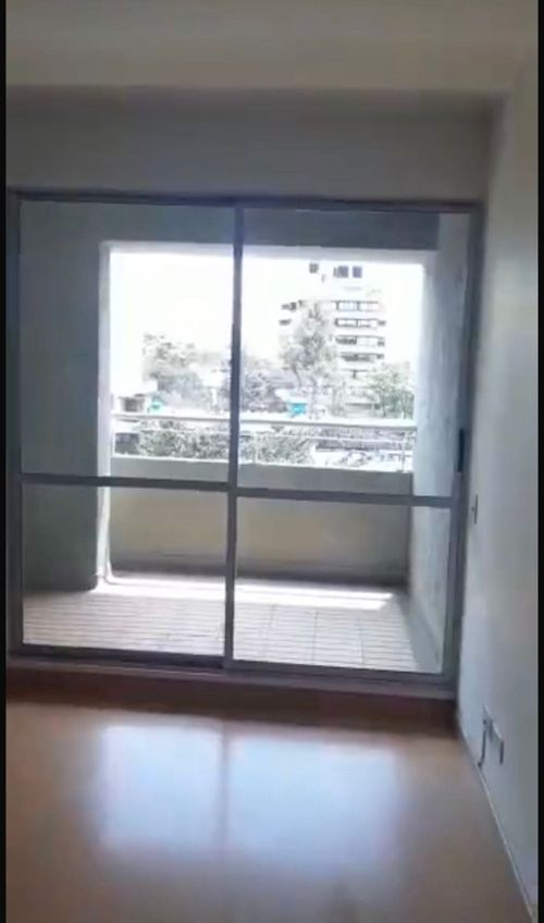 Apartaestudio en venta en Chapinero, Bogotá, 49 m² · foto 15 de 18