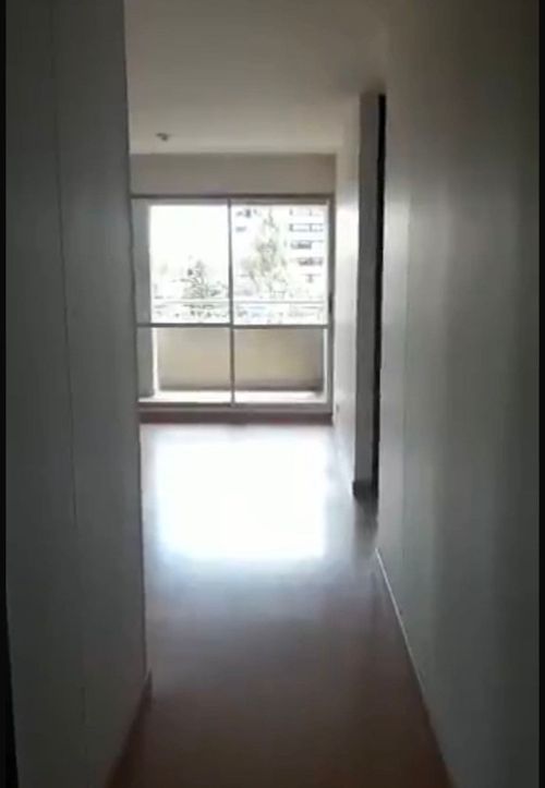 Apartaestudio en venta en Chapinero, Bogotá, 49 m² · foto 17 de 18