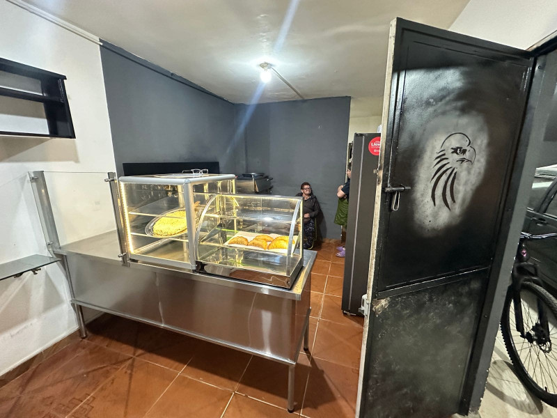 Casa en venta en Bosa Islandia, Bogotá · foto 4 de 12