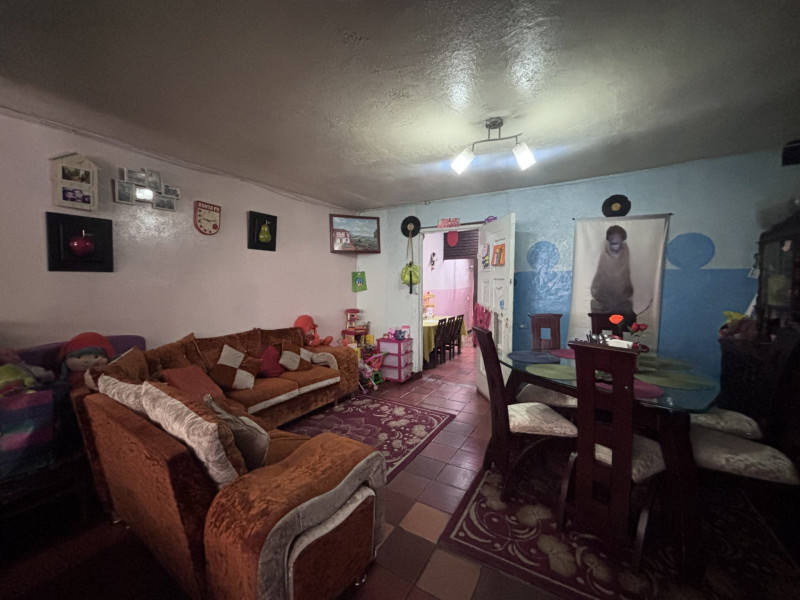 Casa en venta en San Jose Sur, Bogotá · foto 4 de 16