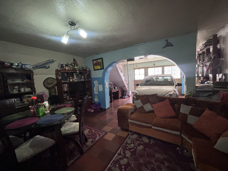 Casa en venta en San Jose Sur, Bogotá · foto 5 de 16