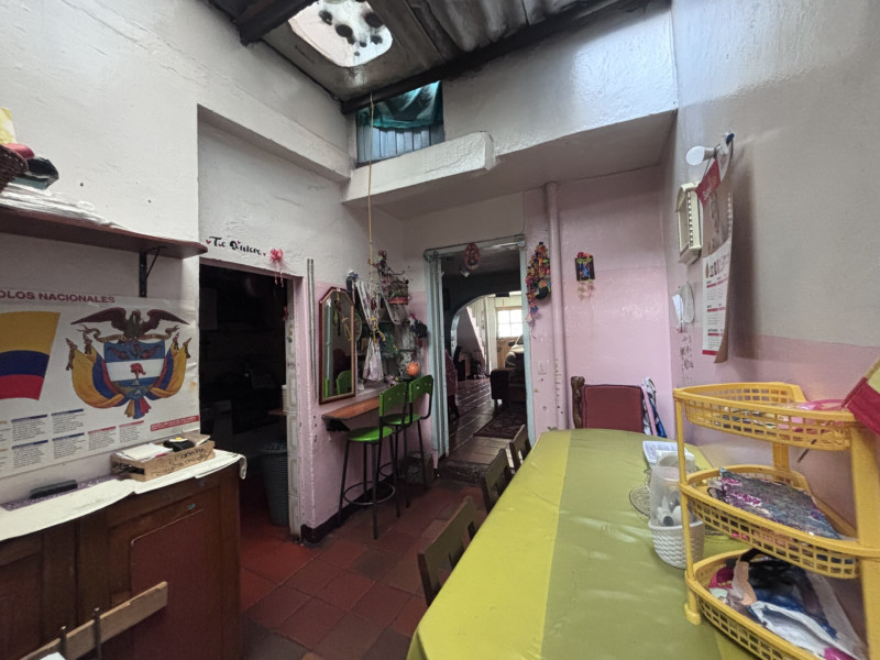 Casa en venta en San Jose Sur, Bogotá · foto 6 de 16