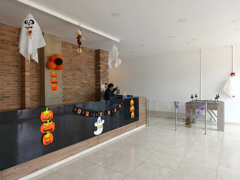 Apartamento en venta en Santa Teresa, Bogotá · foto 2 de 14