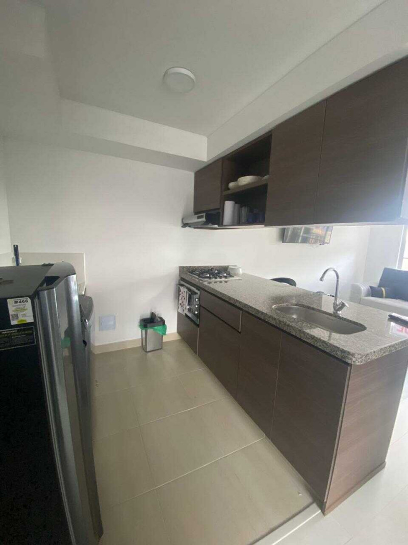 Apartamento en venta en Santa Teresa, Bogotá · foto 4 de 14