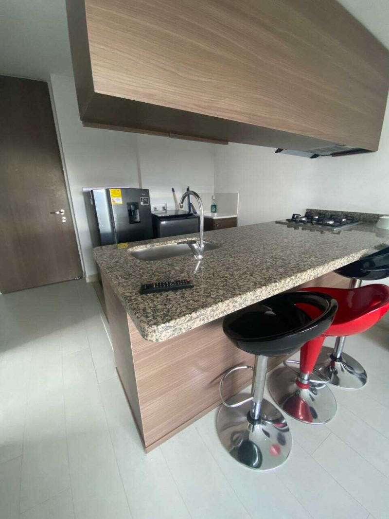 Apartamento en venta en Santa Teresa, Bogotá · foto 5 de 14