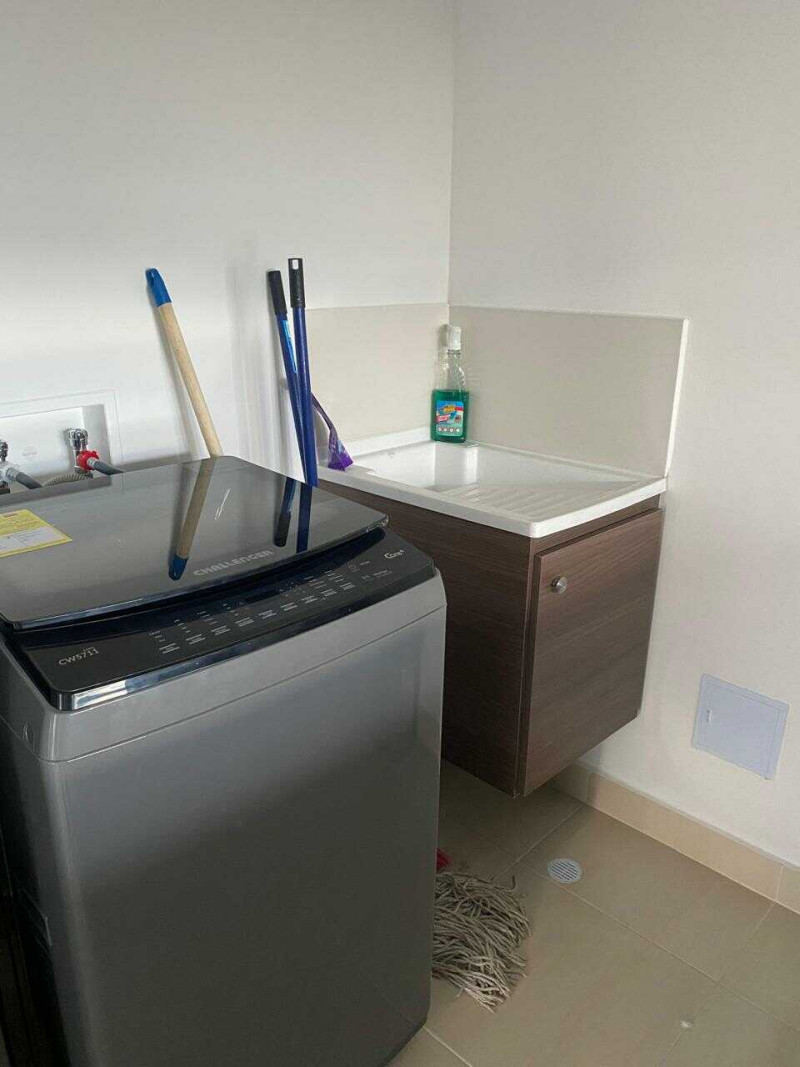 Apartamento en venta en Santa Teresa, Bogotá · foto 6 de 14