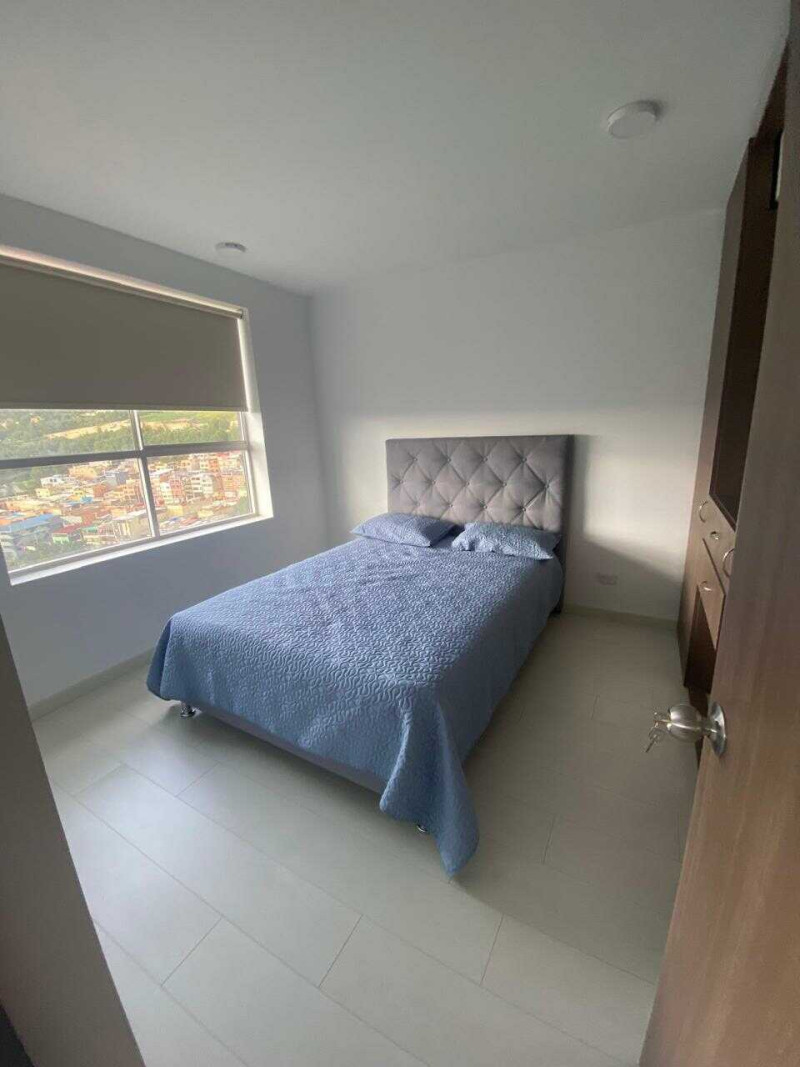 Apartamento en venta en Santa Teresa, Bogotá · foto 7 de 14
