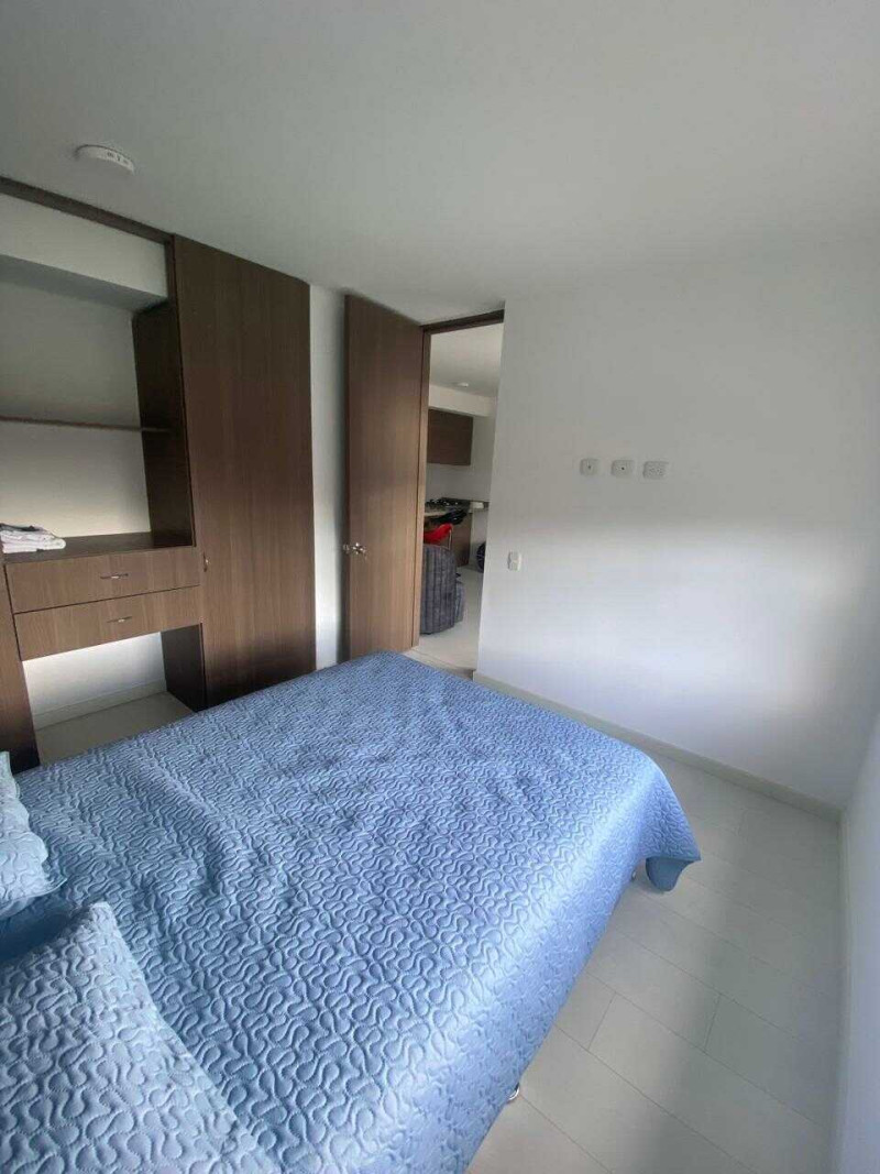 Apartamento en venta en Santa Teresa, Bogotá · foto 8 de 14