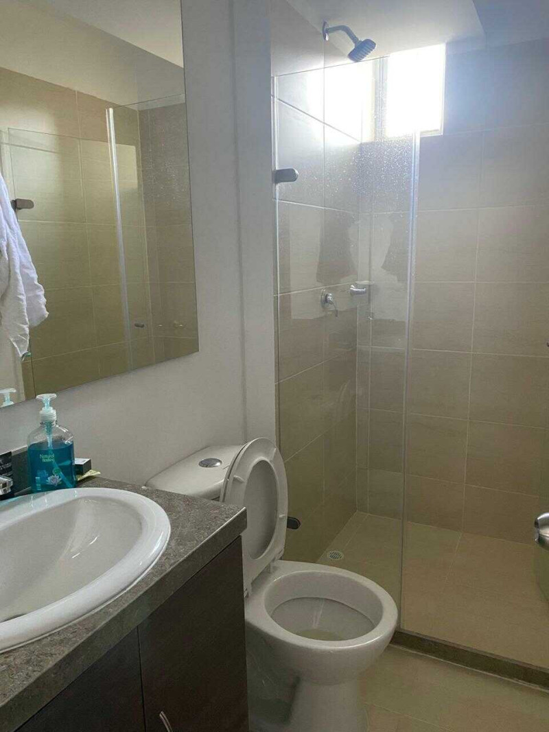 Apartamento en venta en Santa Teresa, Bogotá · foto 9 de 14