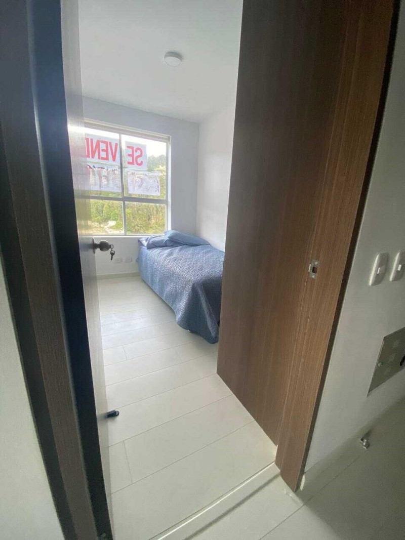 Apartamento en venta en Santa Teresa, Bogotá · foto 10 de 14