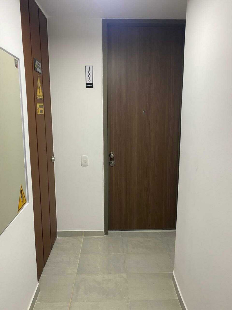 Apartamento en venta en Santa Teresa, Bogotá · foto 11 de 14