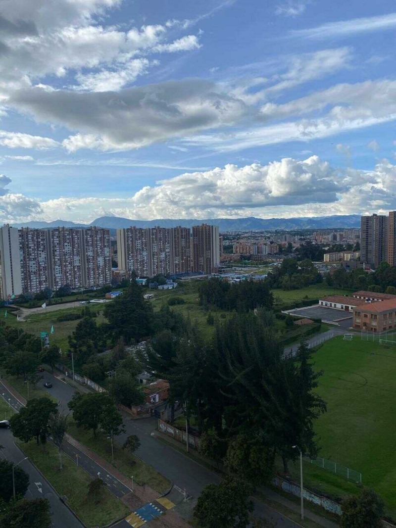Apartamento en venta en Santa Teresa, Bogotá · foto 14 de 14