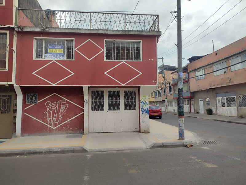 Casa en venta en Palestina, Bogotá · foto 2 de 24