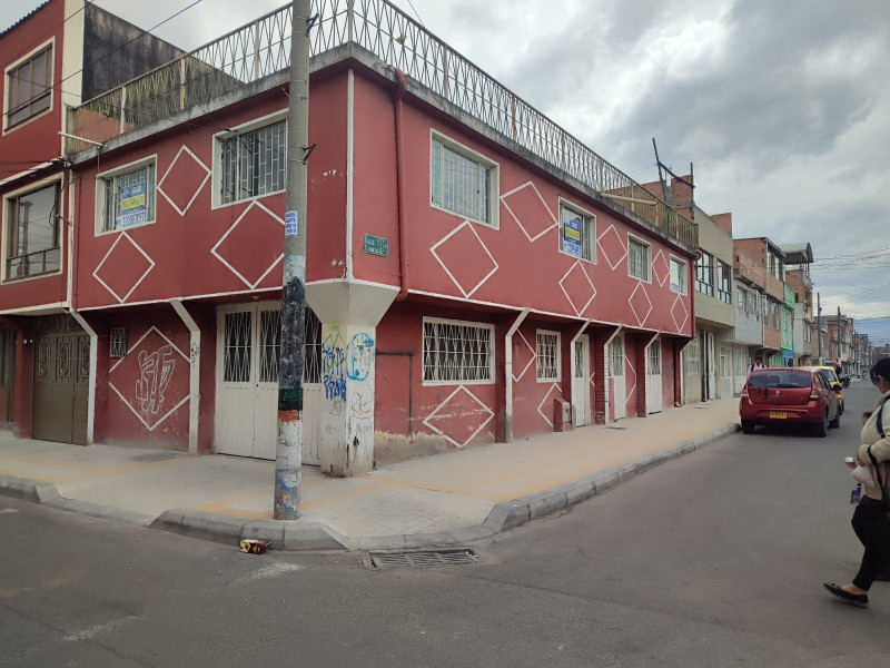 Casa en venta en Palestina, Bogotá · foto 3 de 24