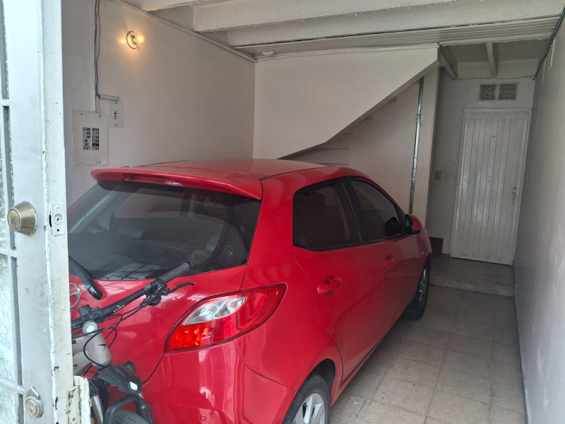 Casa en venta en Las Ferias, Bogotá · foto 4 de 24