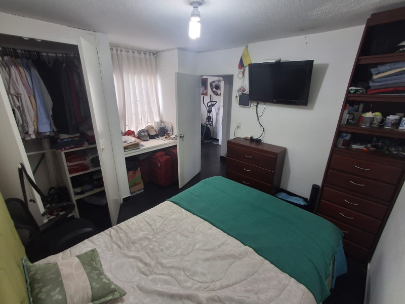 Casa en venta en Las Ferias, Bogotá · foto 16 de 24