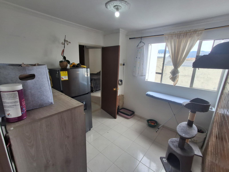 Casa en venta en Las Ferias, Bogotá · foto 19 de 24