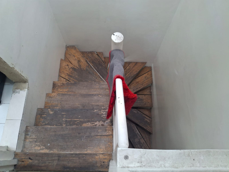 Casa en venta en Las Ferias, Bogotá · foto 21 de 24