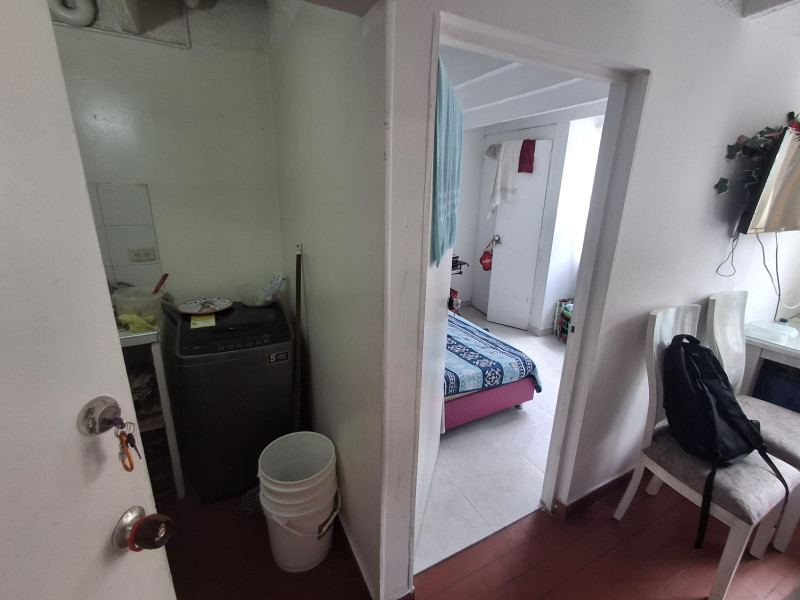 Casa en venta en Las Ferias, Bogotá · foto 23 de 24