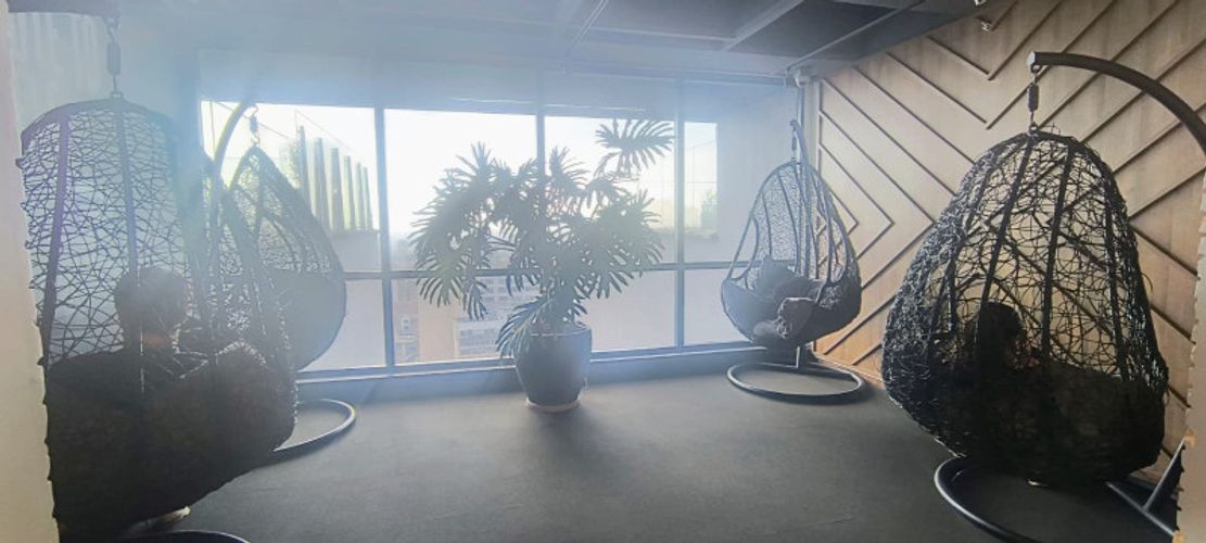 Apartaestudio en venta en Las Nieves, Bogotá, 24 m² · foto 3 de 20