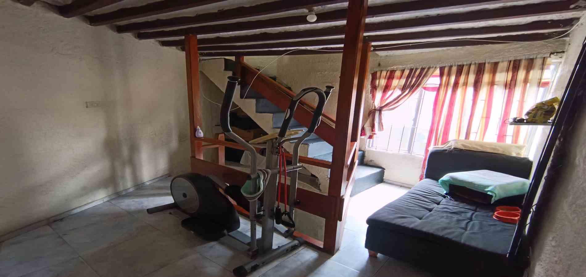 Casa en venta en El Bosque, Manizales · foto 11 de 21