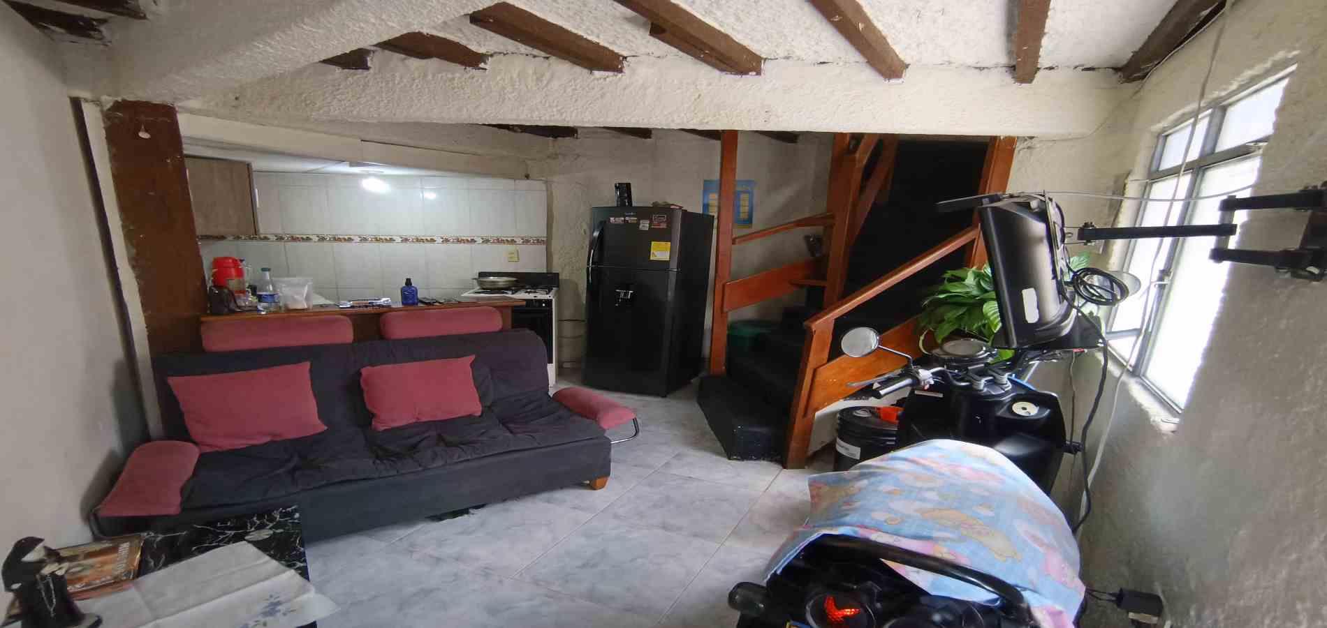 Casa en venta en El Bosque, Manizales · foto 18 de 21
