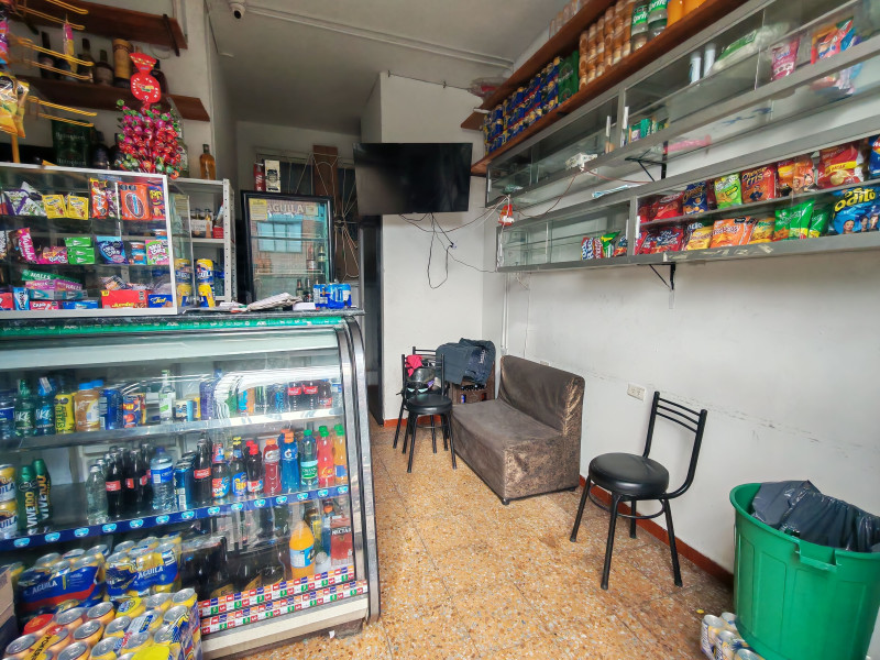 Casa en venta en 20 De Julio, Bogotá · foto 2 de 24