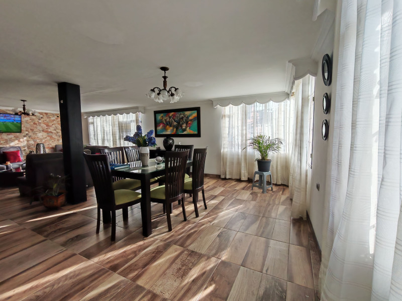 Casa en venta en 20 De Julio, Bogotá · foto 3 de 24