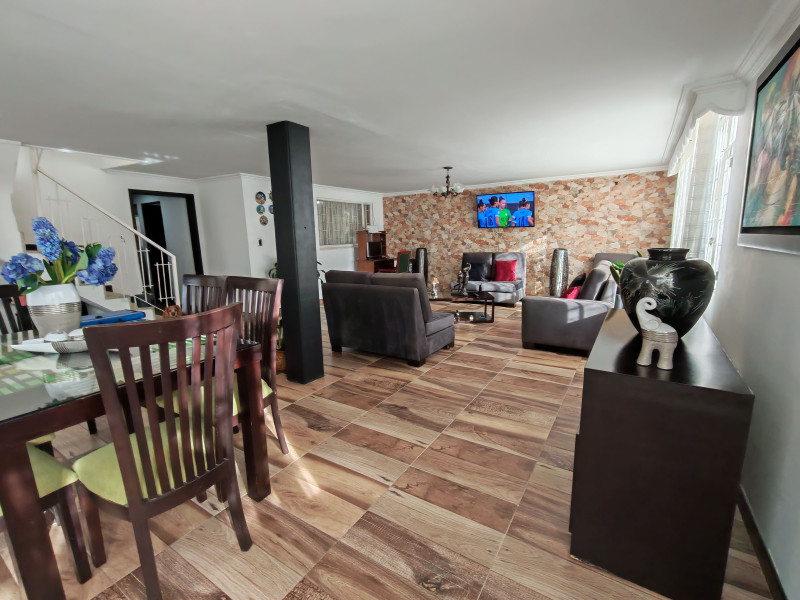 Casa en venta en 20 De Julio, Bogotá · foto 4 de 24