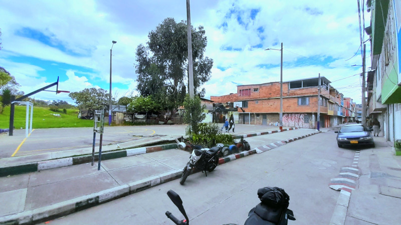 Casa en venta en Antonia Santos, Bogotá · foto 2 de 24