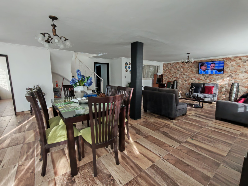 Casa en venta en 20 De Julio, Bogotá · foto 5 de 24