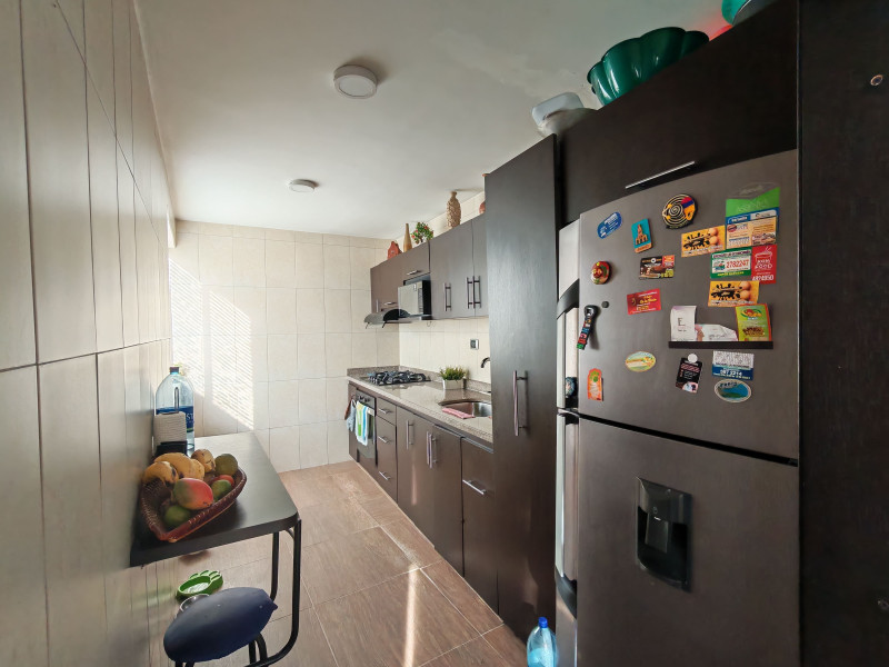 Casa en venta en 20 De Julio, Bogotá · foto 6 de 24