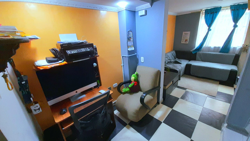 Casa en venta en Bosa El Recreo, Bogotá · foto 6 de 24