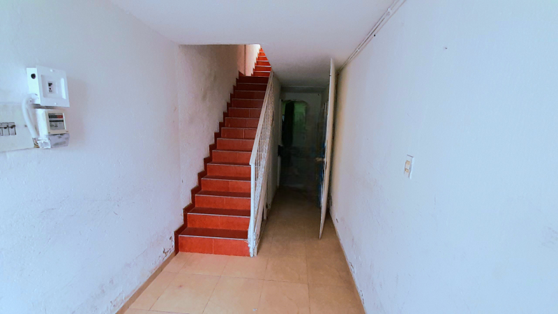 Casa en venta en Antonia Santos, Bogotá · foto 4 de 24