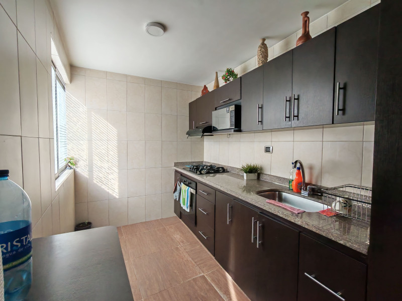 Casa en venta en 20 De Julio, Bogotá · foto 7 de 24