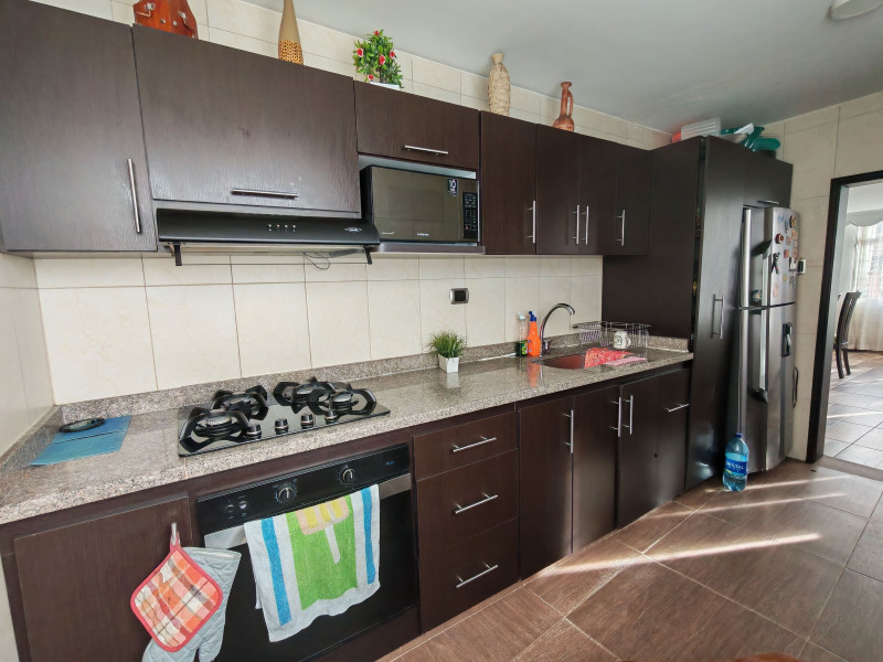 Casa en venta en 20 De Julio, Bogotá · foto 8 de 24